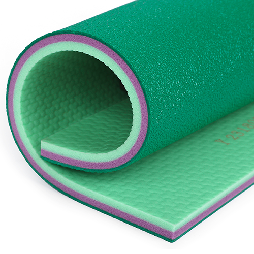 Optimizing Stair Safety with Durable Commercial Flooring Solutions for High-Traffic Areas