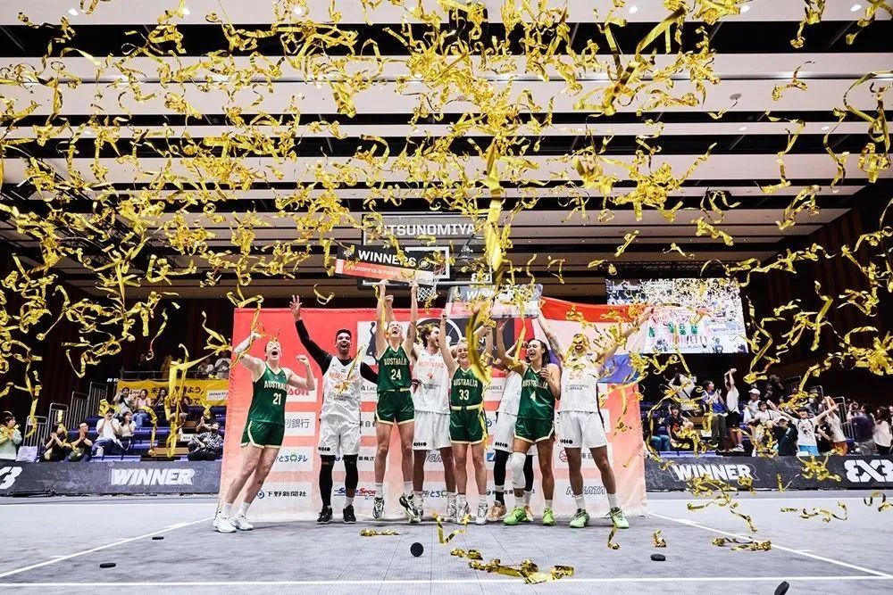 FIBA 3X3 Basketball Qualifying Tournament for the Paris 2024 Olympic Games