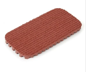 Rubber Playground Mat: Sustainable Materials for a Safer, Greener Future