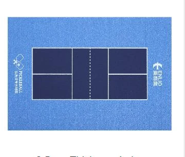 Designing Your Perfect Outdoor Pickleball Court: What You Need to Know