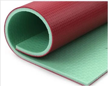 The Application Of Vinyl Care Flooring In Various Sports