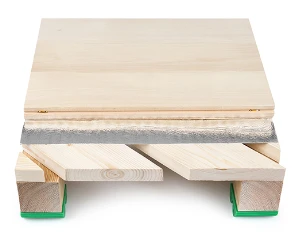 How Hardwood Basketball Floors Contribute to the Aesthetic Appeal of Courts