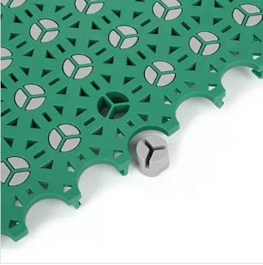 Importance of Anti-Slip Outdoor Sports Tiles for Sports Safety