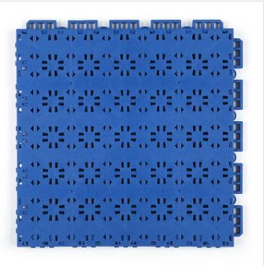 Elevating Your Game: The Importance and Value of a High-Quality Volleyball Court Mat