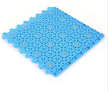 The Importance Of Backyard Court Tiles In The Sport Of Pickball