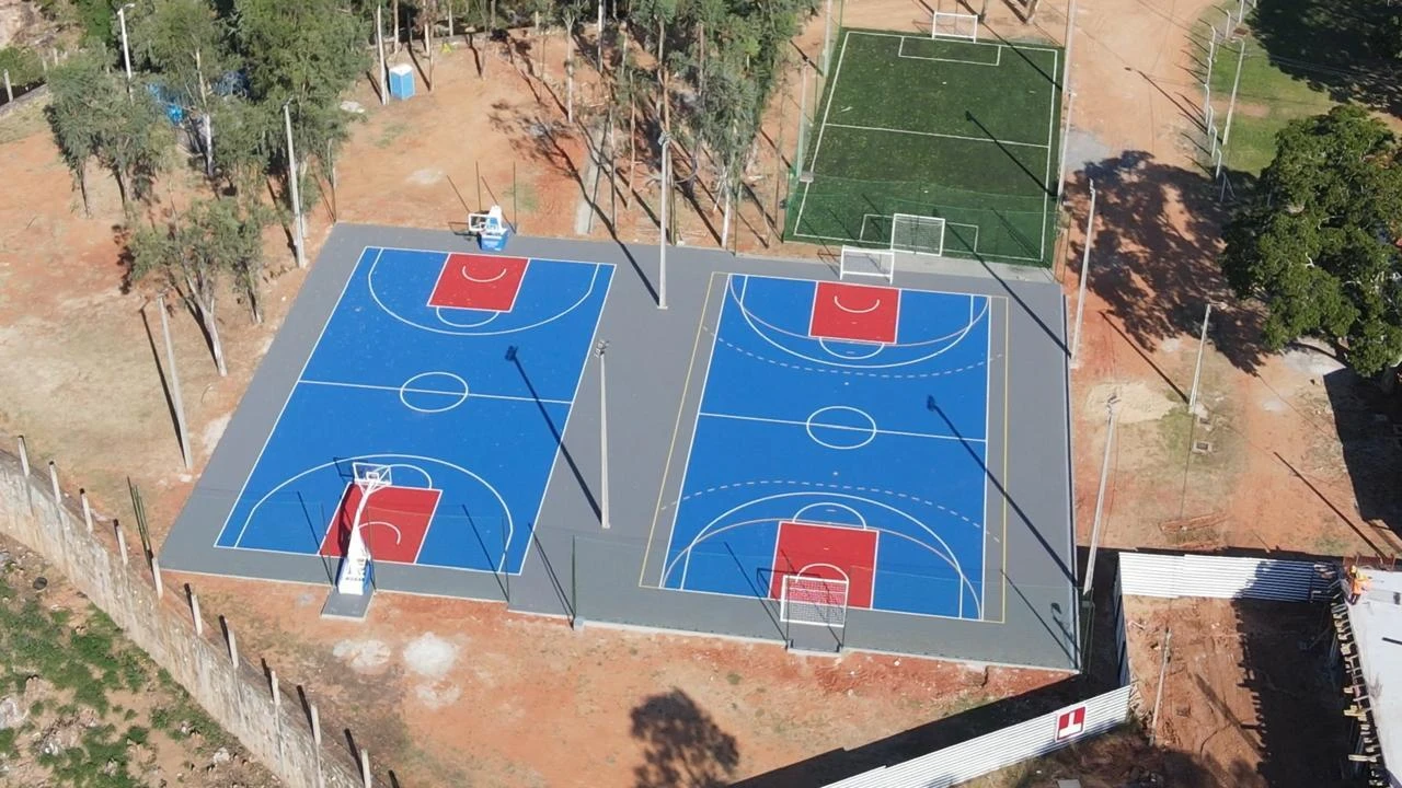 Sustainability in Vinyl Sports Flooring: Eco-Friendly Options for Sports Facilities