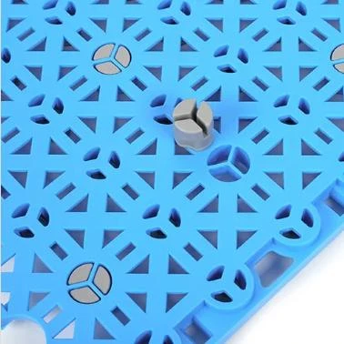 Versatile Uses for Backyard Court Tiles Beyond Sports