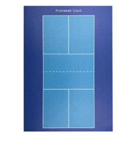 The Benefits of a Residential Indoor Pickleball Court for Your Home