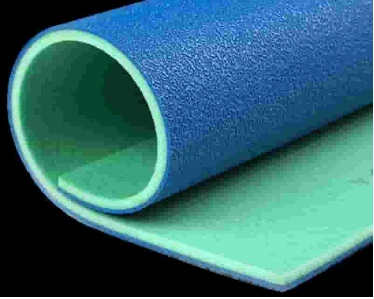 ENLIO Badminton Mat, Easy to Install and Protect, Create Excellent Sports Experience