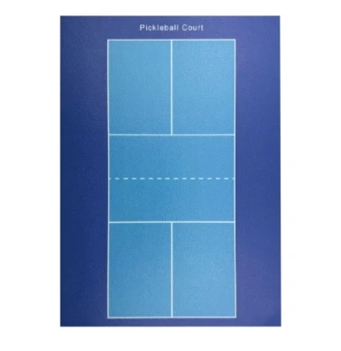 Understanding Indoor Pickleball