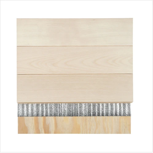 Maple Wood Sports Flooring to Create an Ideal Event Venue