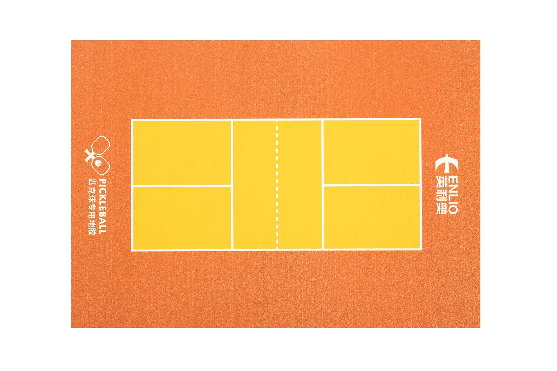 sport court interlocking tiles
