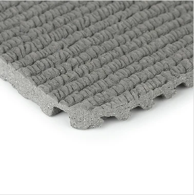 Playground Safety Flooring: Performance Under Various Climatic Conditions