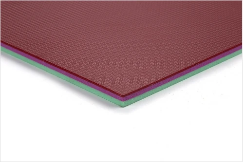 Is Vinyl Material Flooring the Quality Choose for Creating the Ideal Table Tennis Court Surface