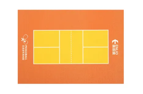 The Importance of Pickleball Sports Court for Physical Health