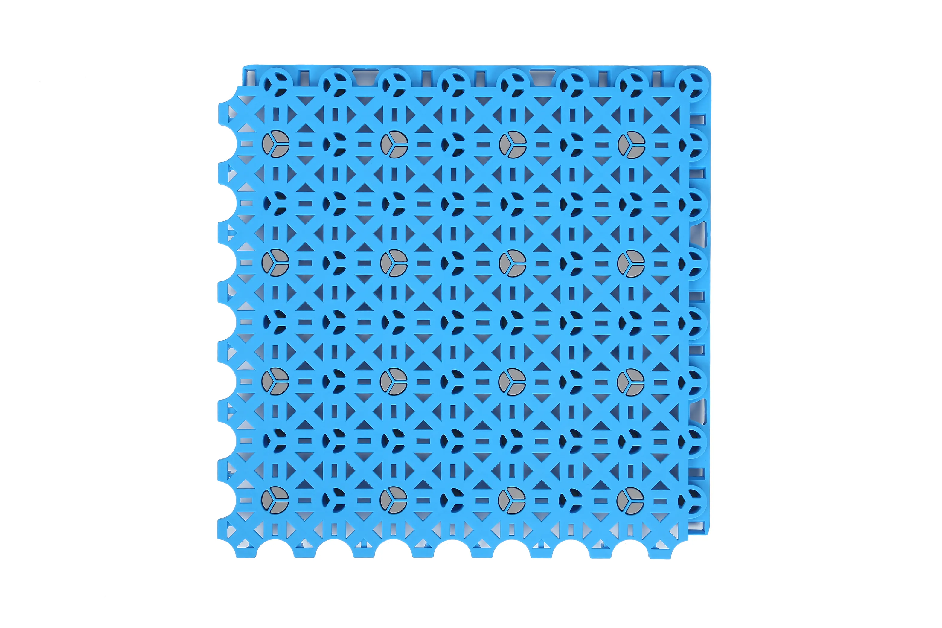 Creative Mosaic Vinyl Flooring Ideas for Stylish Home Decoration