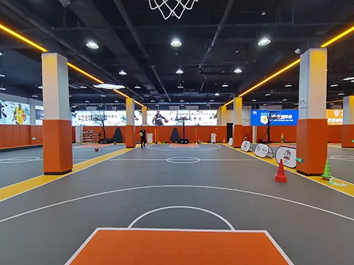 Read More About basketball sport court tiles