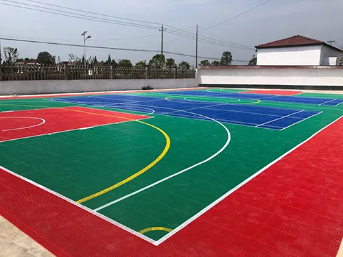 sports tiles basketball