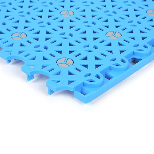 basketball court tiles