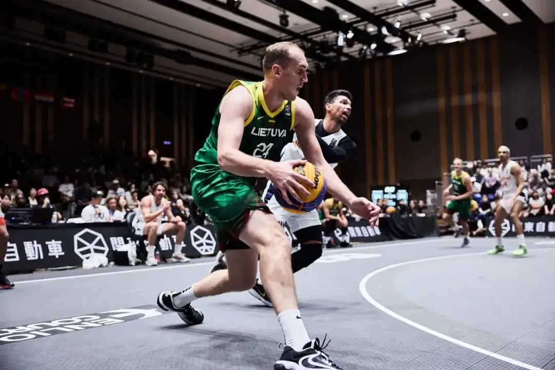 SES basketball court 