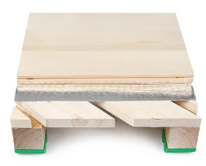 How Hardwood Basketball Floors Contribute to the Aesthetic Appeal of Courts