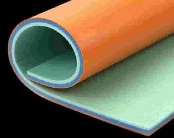 The Application Of Vinyl Care Flooring In Various Sports