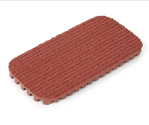 The Safety Benefits of Playground Rubber Flooring: Why It’s a Top Choice for Kids' Play Areas