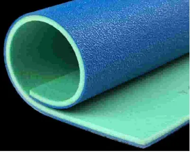 ENLIO Badminton Mat, Easy to Install and Protect, Create Excellent Sports Experience