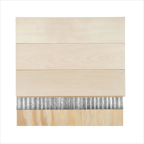 Maple Wood Sports Flooring to Create an Ideal Event Venue