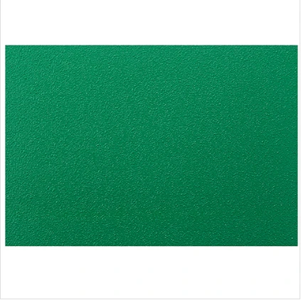 9.0mm Ultra-Thick Vinyl Carpet Flooring: Crafting International-Level Sports Experience with Olympic-Grade Weaving Technology