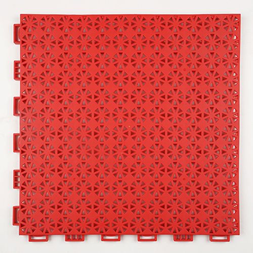 Exploring Various Types of Interlocking Tiles for Creative Flooring Solutions