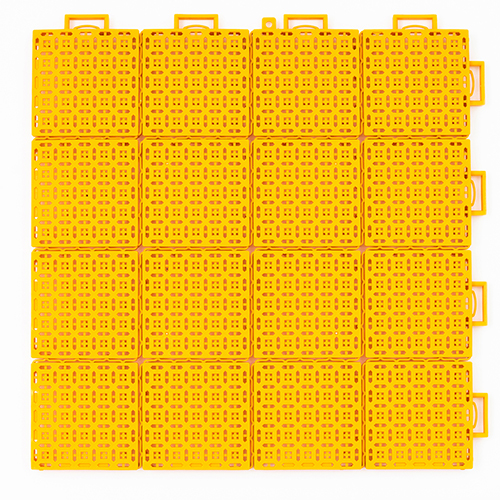 Choosing the Right Flooring for Commercial Wet Rooms and Showers