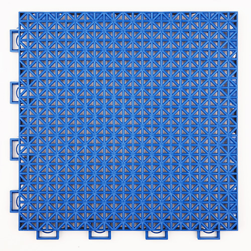 black gym mat flooring