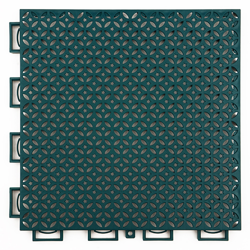 Durable Rubber Flooring Solutions for Gym and Fitness Spaces