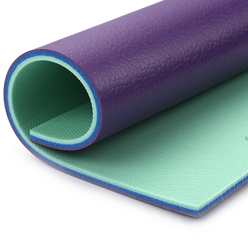 gymnastics safety mat