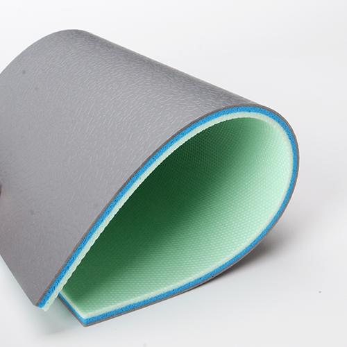 Multi-layer PVC Sports Flooring