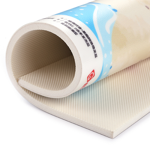 Durable Outdoor Rubber Mats Perfect for Safe Playground Surfaces and Activities