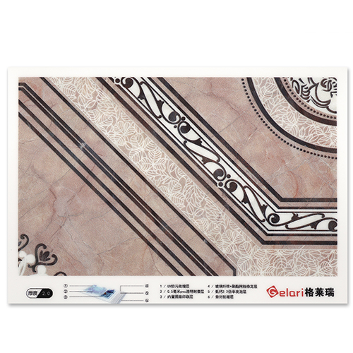 Choosing the Best Anti-Slip Flooring Solutions for Commercial Kitchen Safety and Efficiency