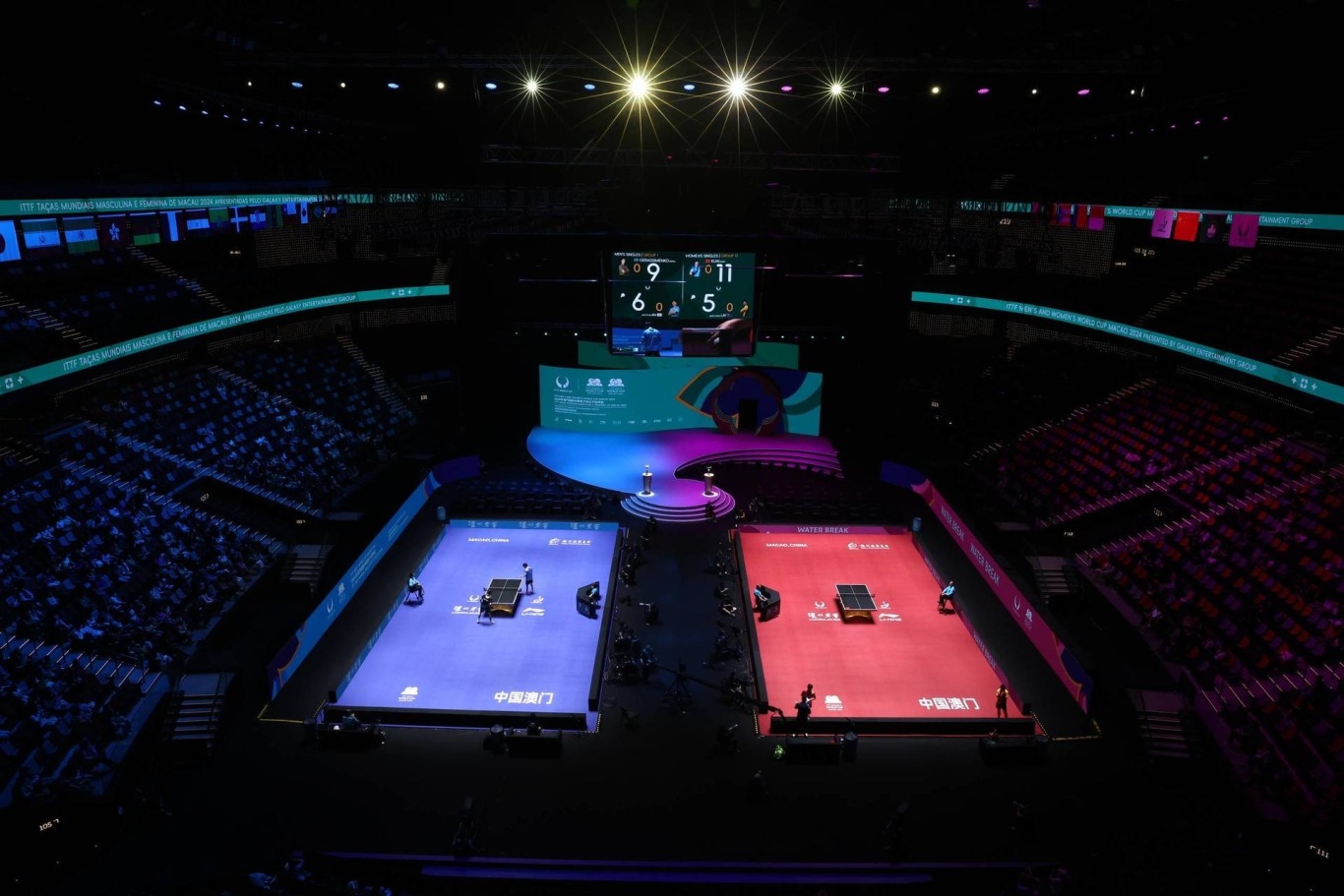 Top Vinyl Flooring Contractors for Your Home Renovation Needs