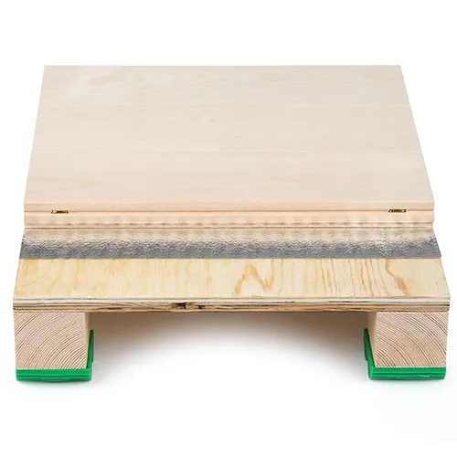 Advantages of Hardwood Flooring