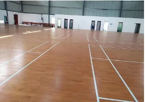 Explore the Mysterious Interweaving of Woodfloors and Cultural Transmission