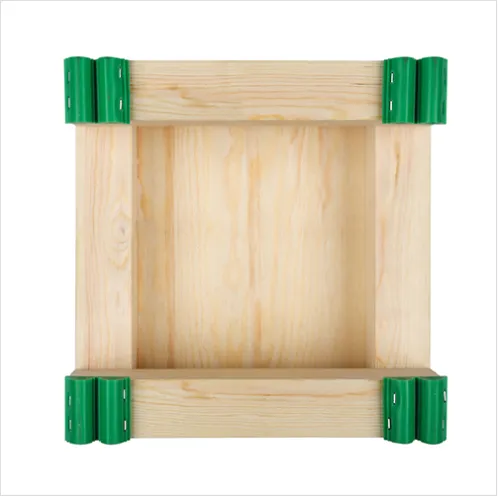 With Quality as the Foundation and Style as the Wings-A Complete Guide to Selecting ENLIO Wood Flooring