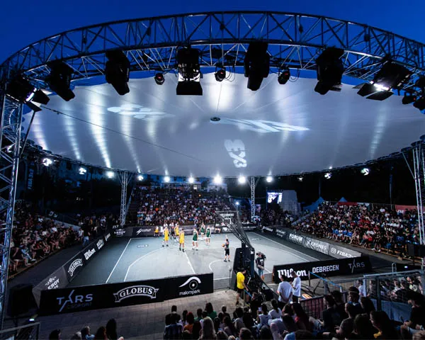 Rubber Flooring for Basketball Court - Good Idea or Not?