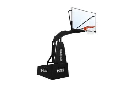 From Home Living Rooms to School Gymnasiums: A Complete Scene Adaptation Guide for ENLIO Indoor Basketball Stands​