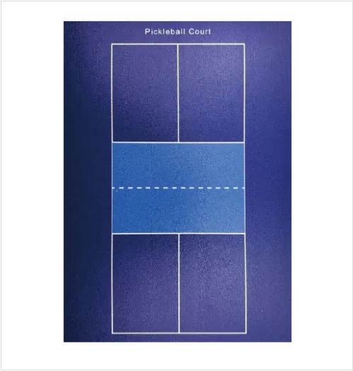 How Much to Build Indoor Pickleball Court?