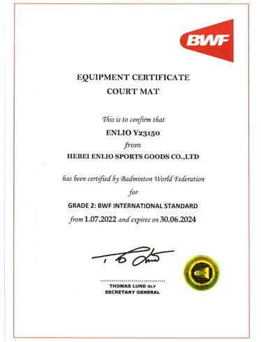 badminton sports flooring