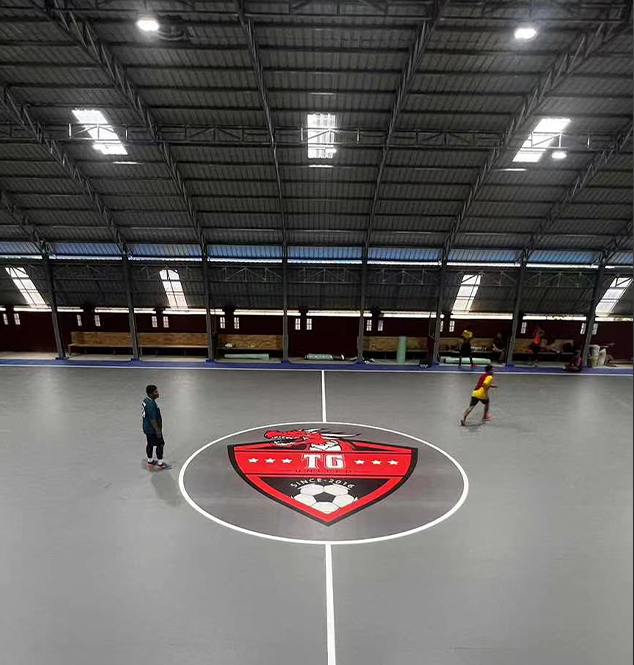 Benefits of Choosing Rubber Flooring for Outdoor Playgrounds and Recreational Areas