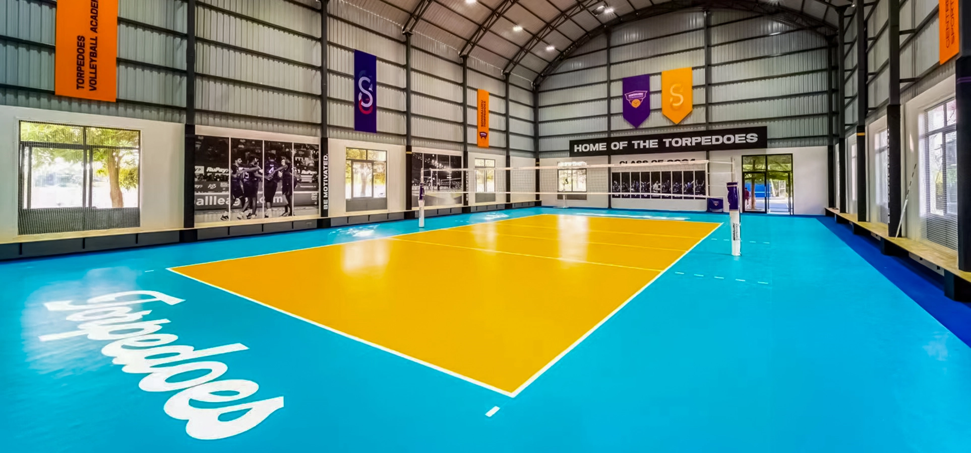 Exploring the Benefits of Outdoor Sports Tiles for Enhanced Athletic Performance and Safety