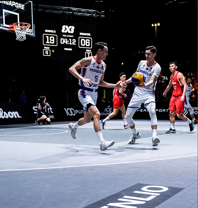 sport court tiles for pickleball