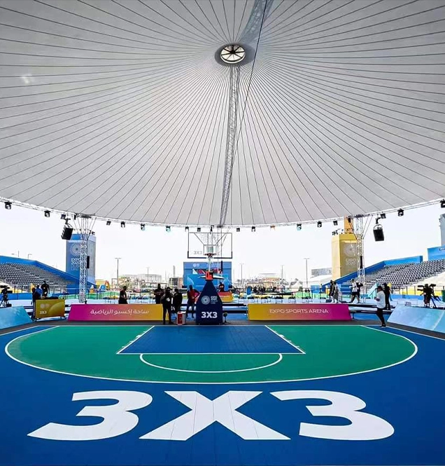 Anti-Fatigue Flooring Solutions for Commercial Spaces